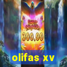 olifas xv